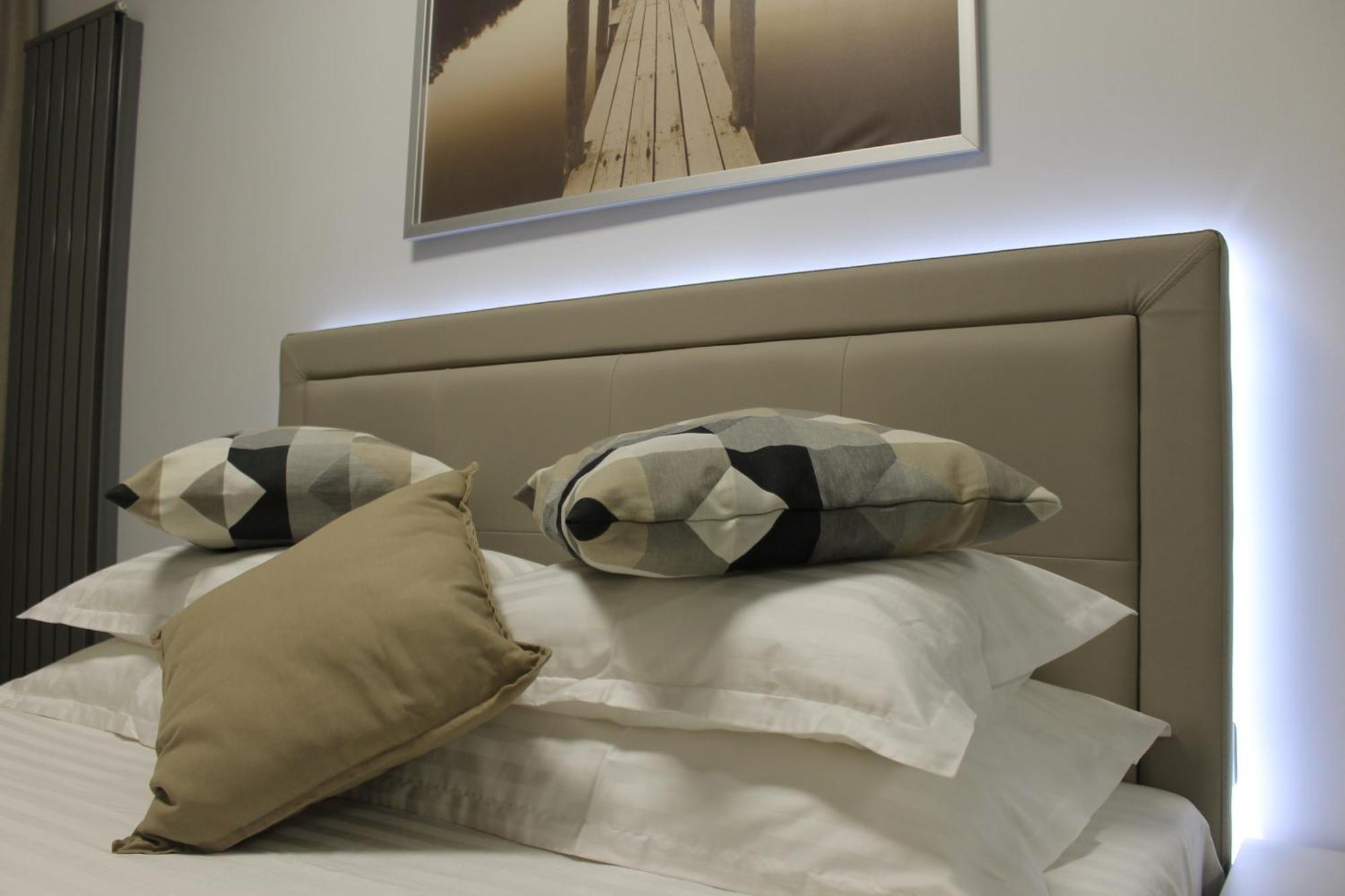 On Beach-Mamaia Residence Navodari Ngoại thất bức ảnh